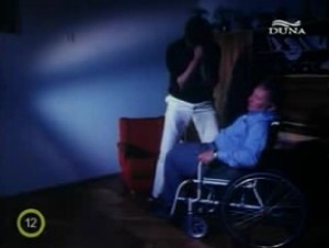 a still image from the film