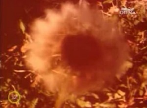 a still image from the film