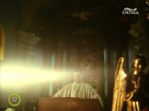 a still image from the film