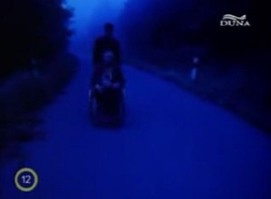 a still image from the film