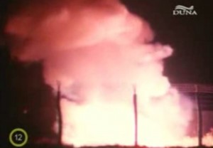 a still image from the film